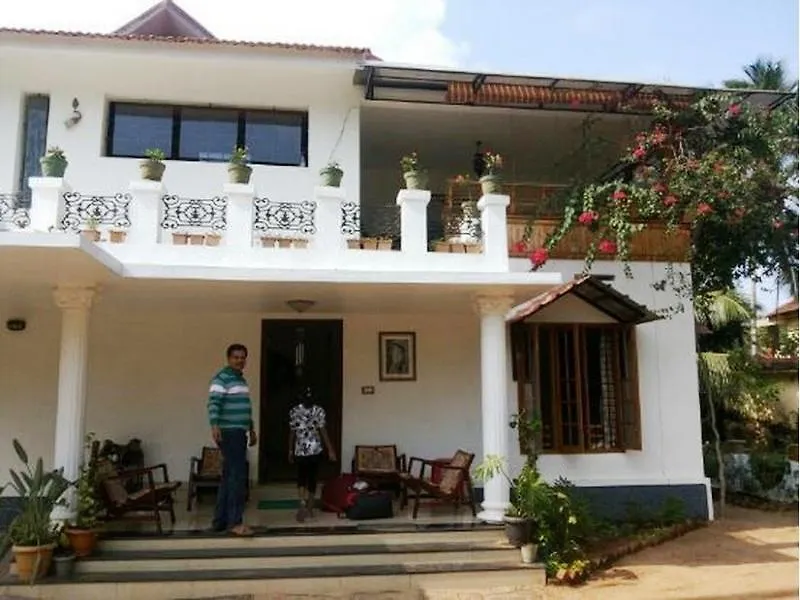 Colonels Villa Alappuzha