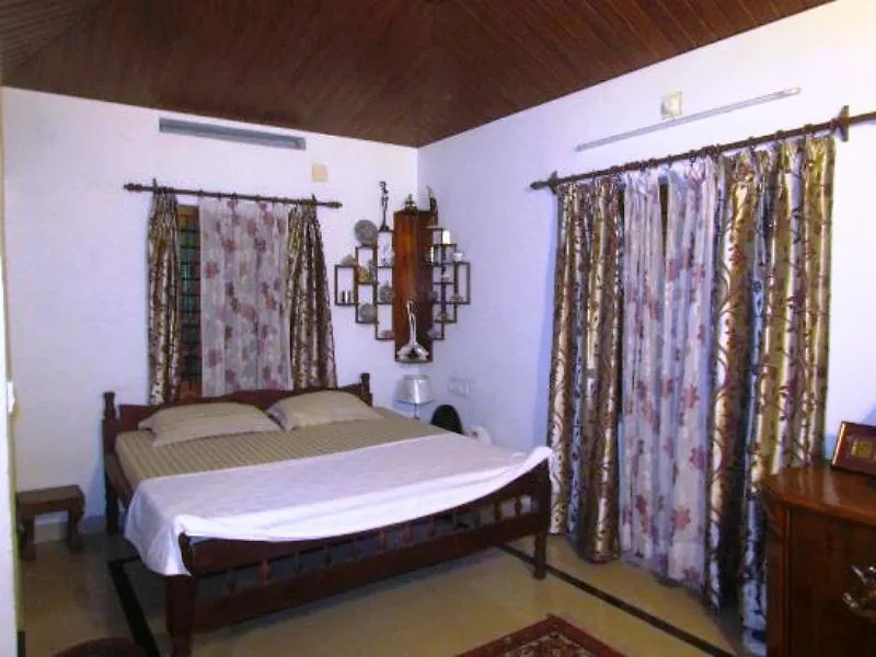 Colonels Villa Alappuzha India